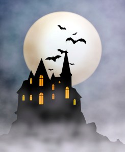 Is It Cold in this Haunted House or Is It Me? Why You’ll Get Goosebumps This Halloween