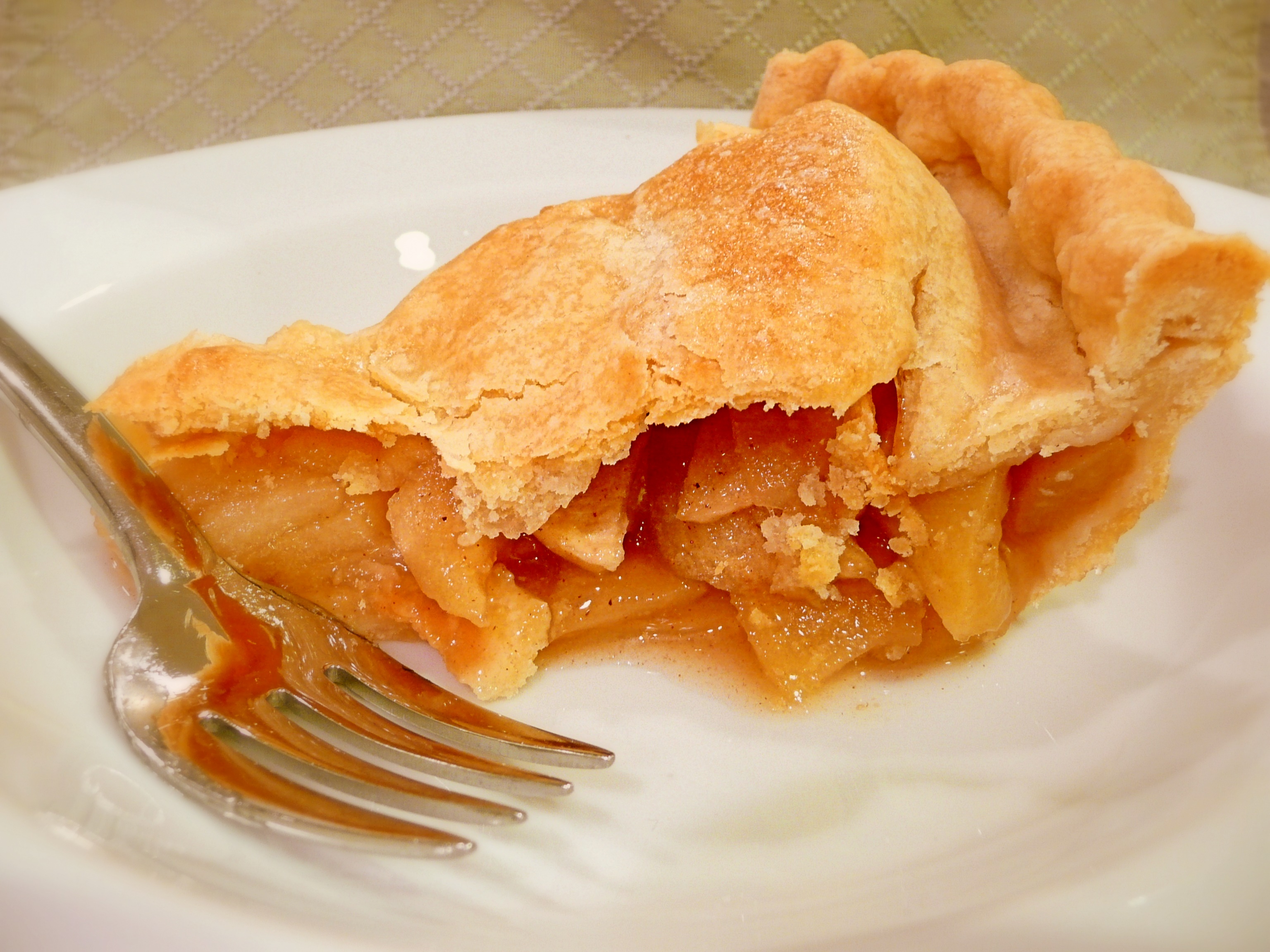 Hungry, Hungry Hormones: What Keeps You from Saying No to a Second Slice of Pie?