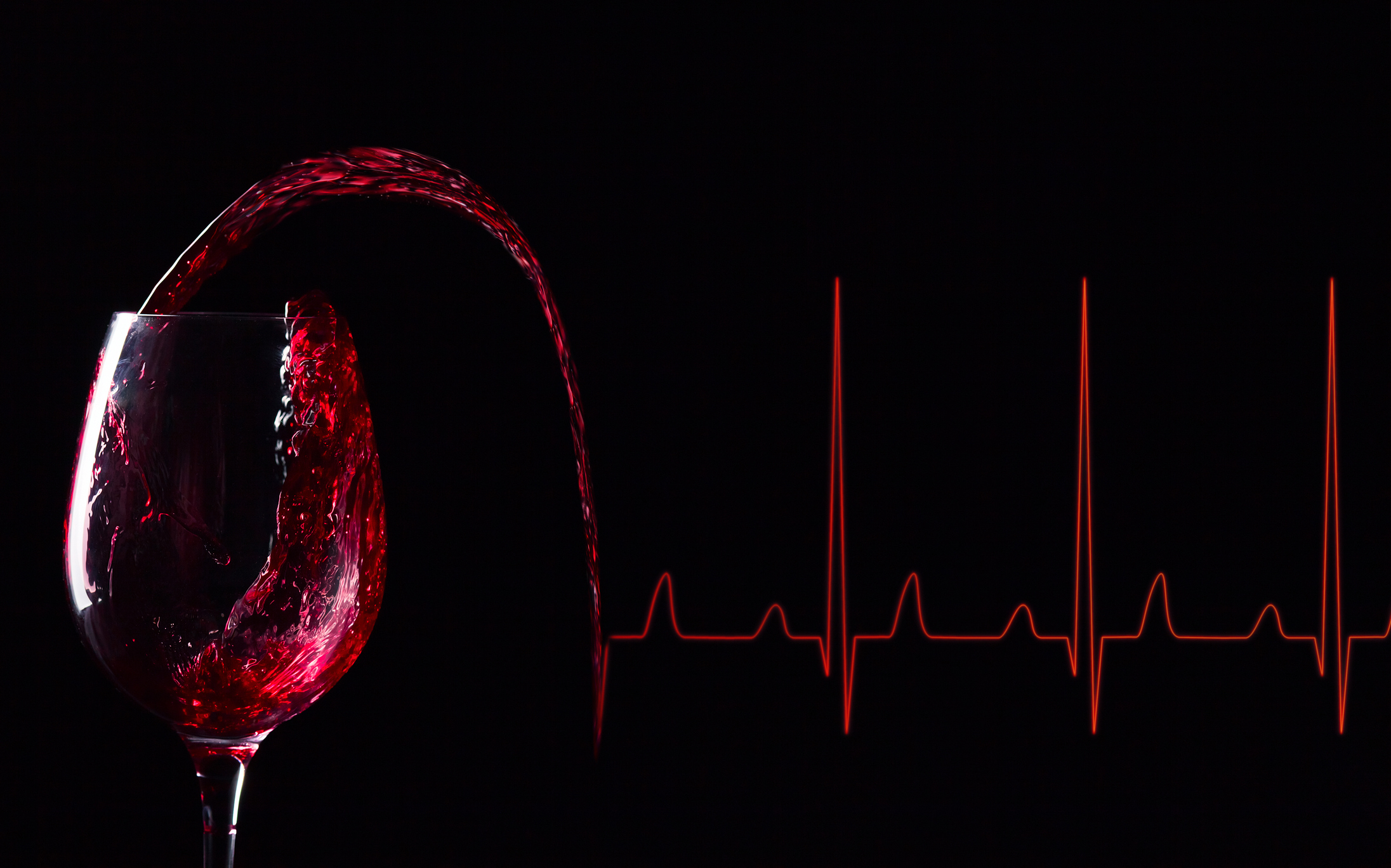 Can Alcohol Cause Irregular Heartbeat I Spy Physiology Blog