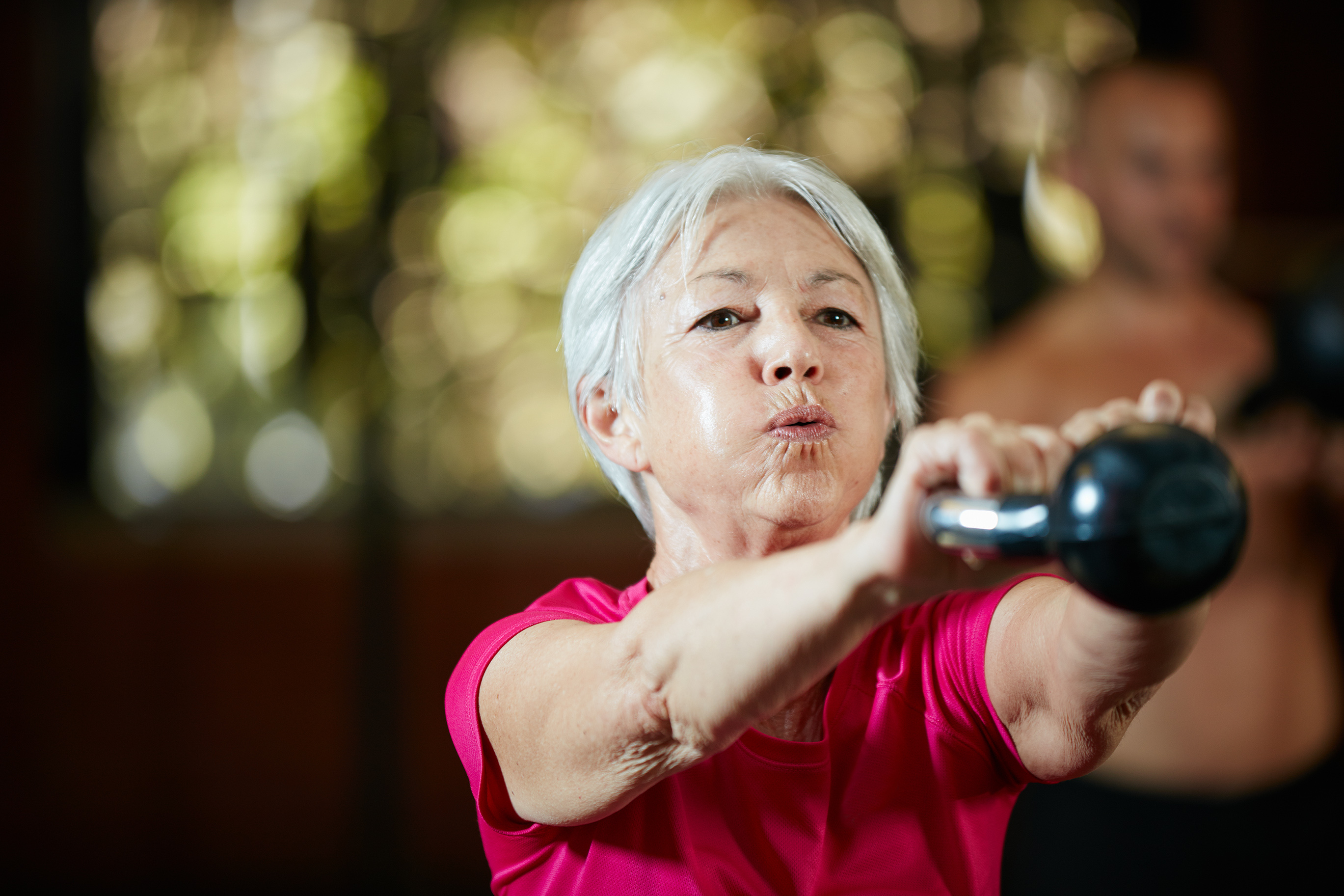 Why Does Muscle Matter?