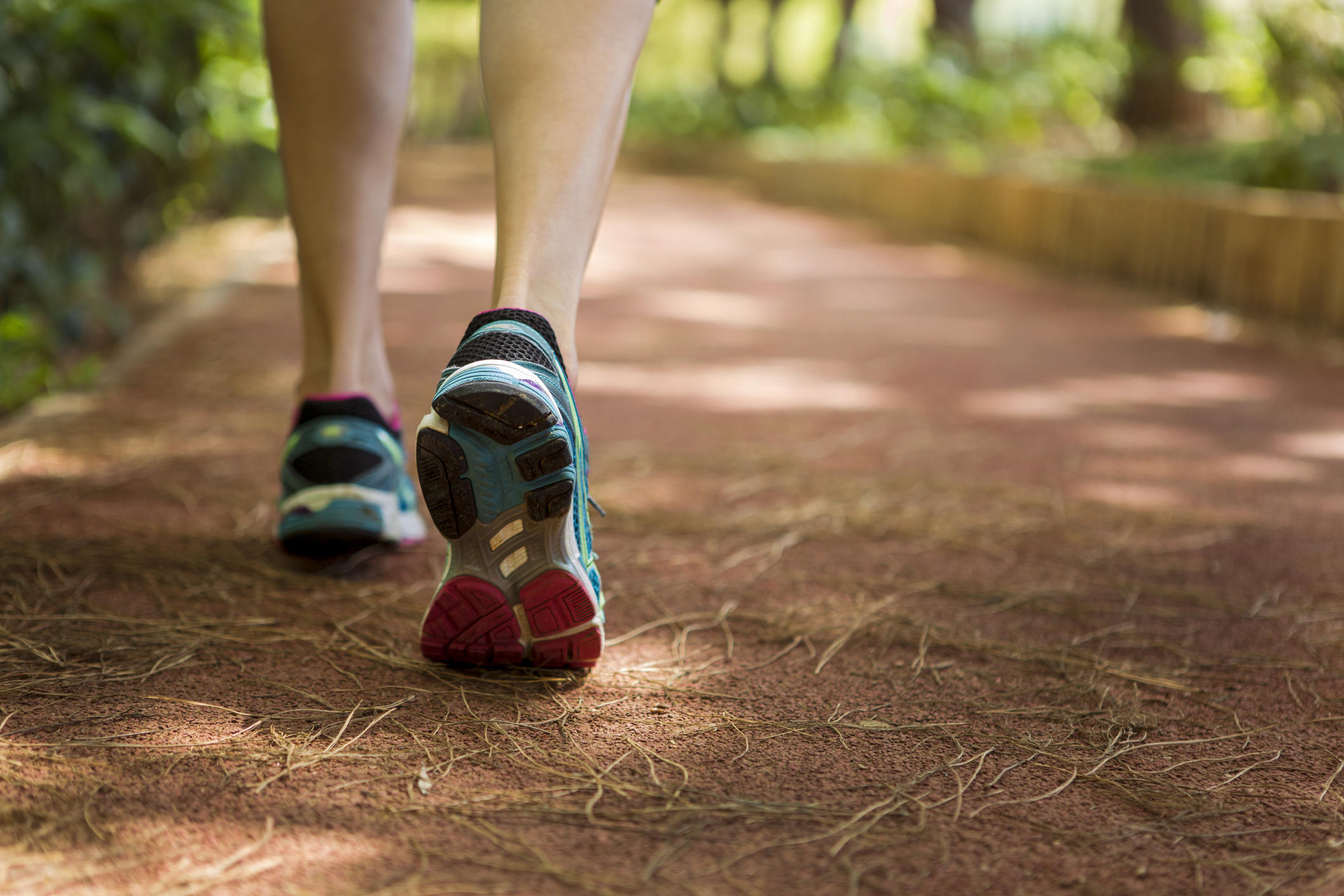 Why It’s Still Important to Stay Active to Reduce COVID-19 Severity
