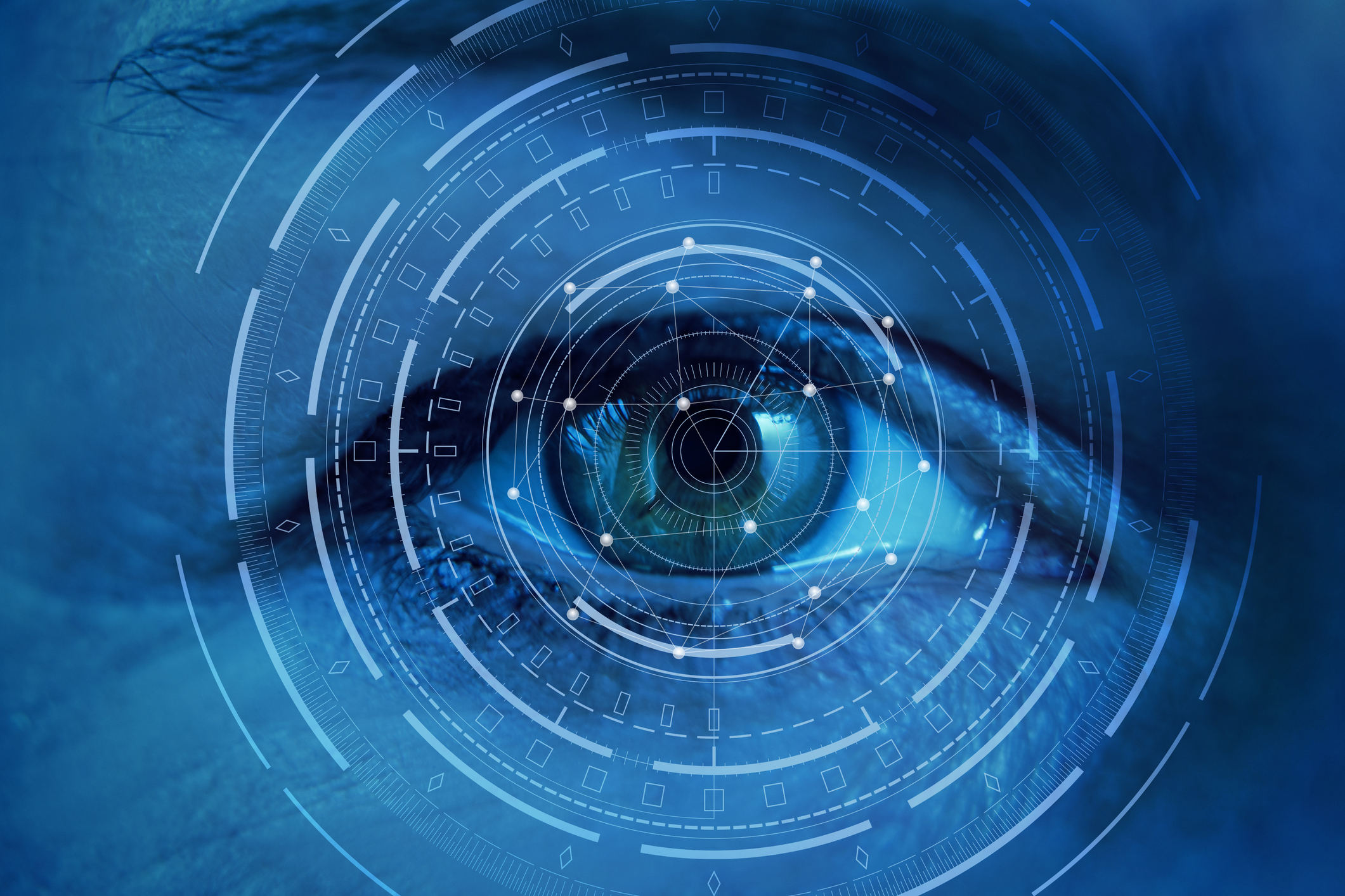 Spotlight On: Vision