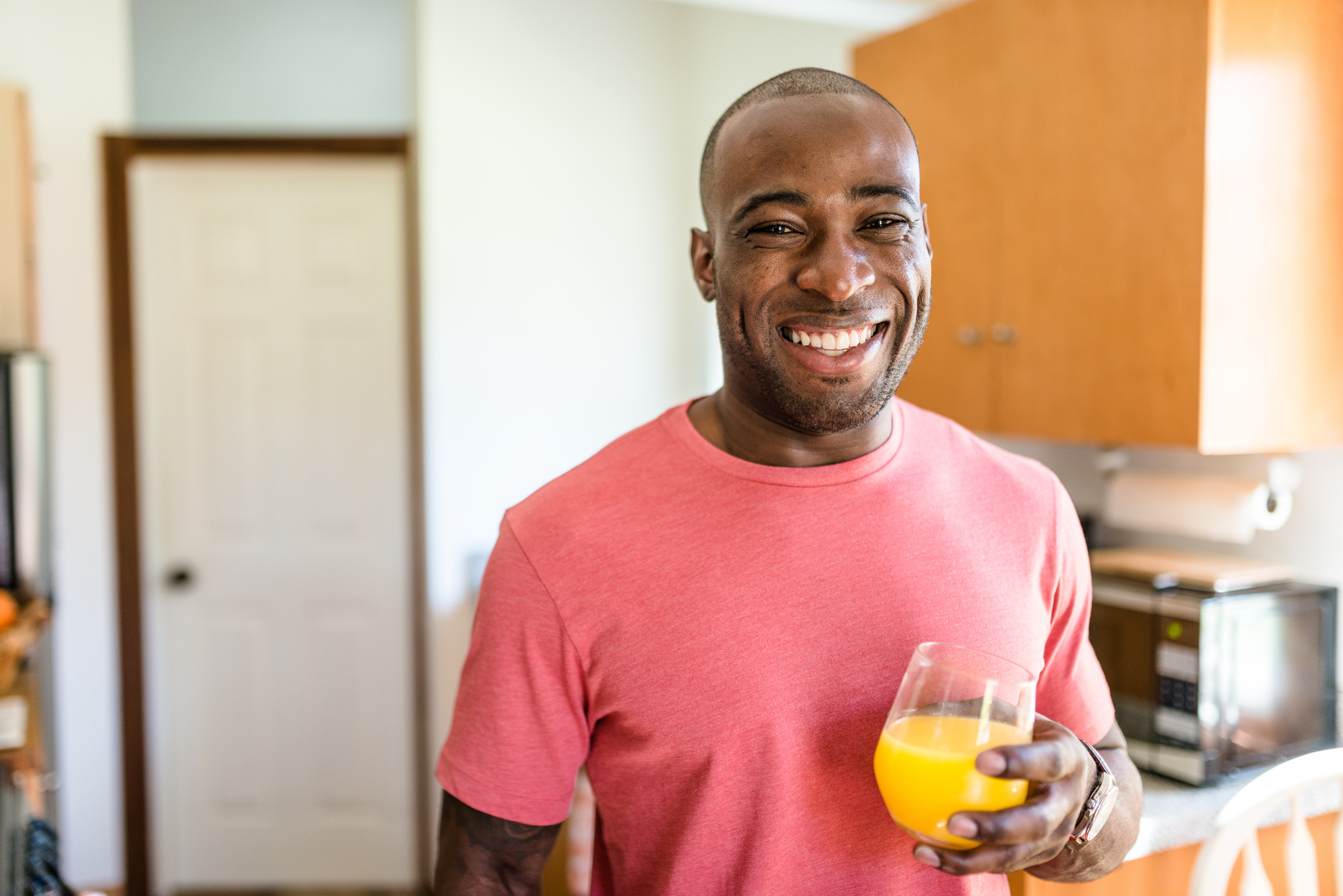Vitamin C Might Help Counteract Too Much Sitting