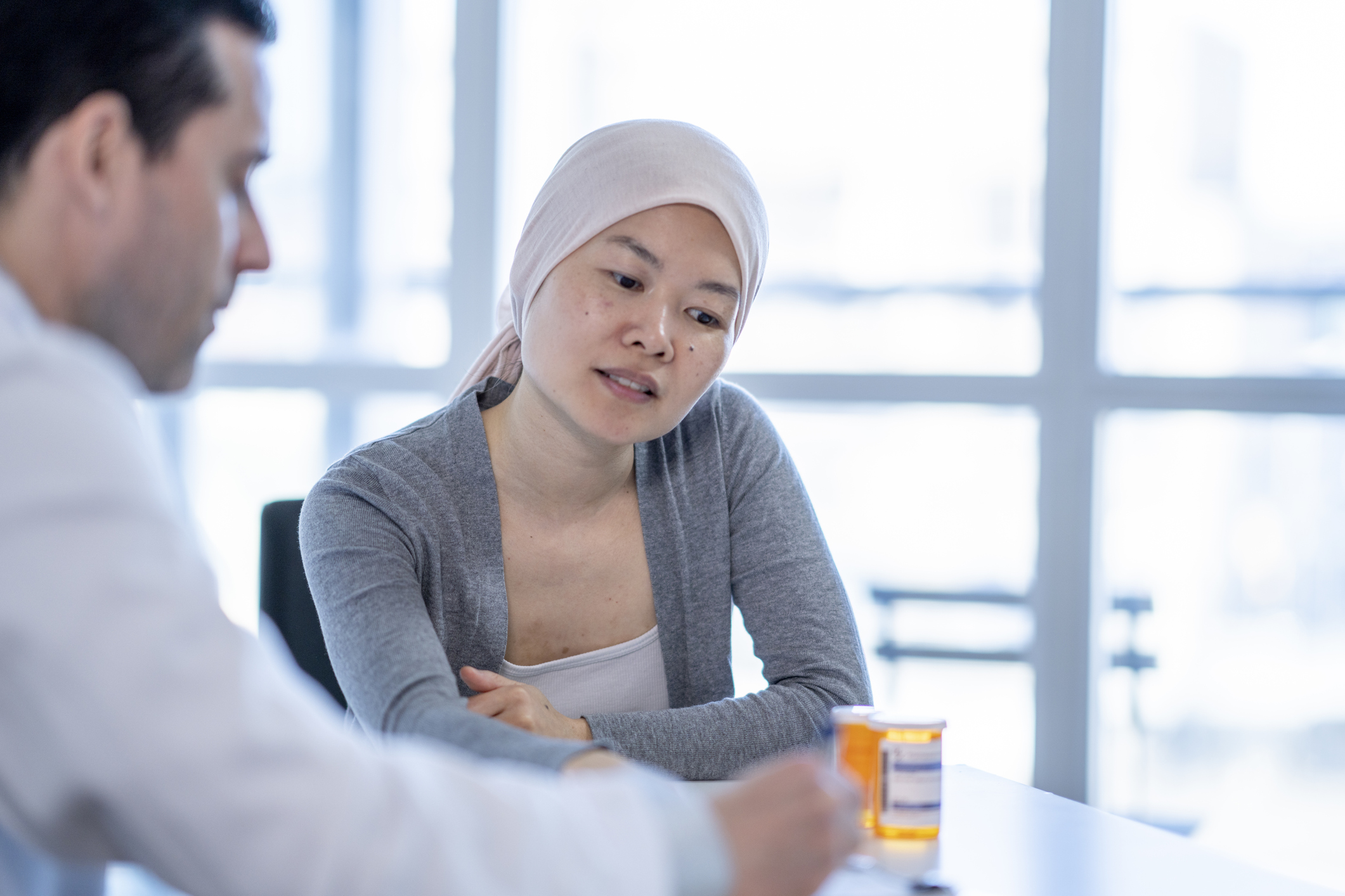 Targeting the Immune System to Treat Cancer