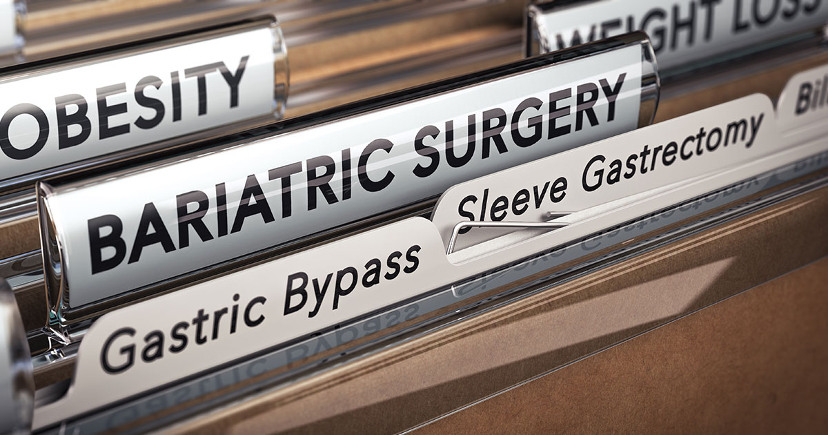 Bariatric Surgery Reveals Complexities of Our Hunger Systems