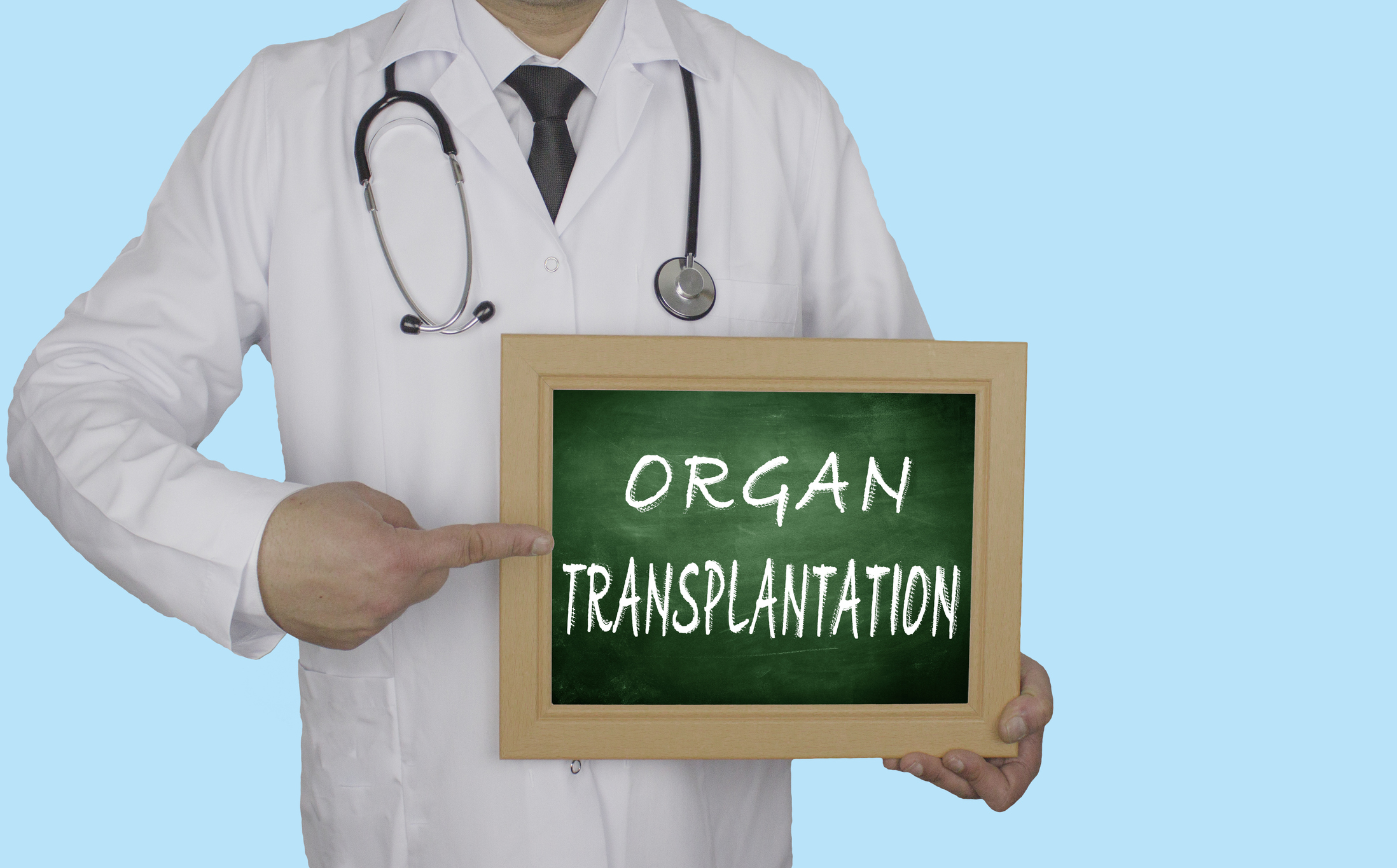 Extending the Window for Organ Recovery