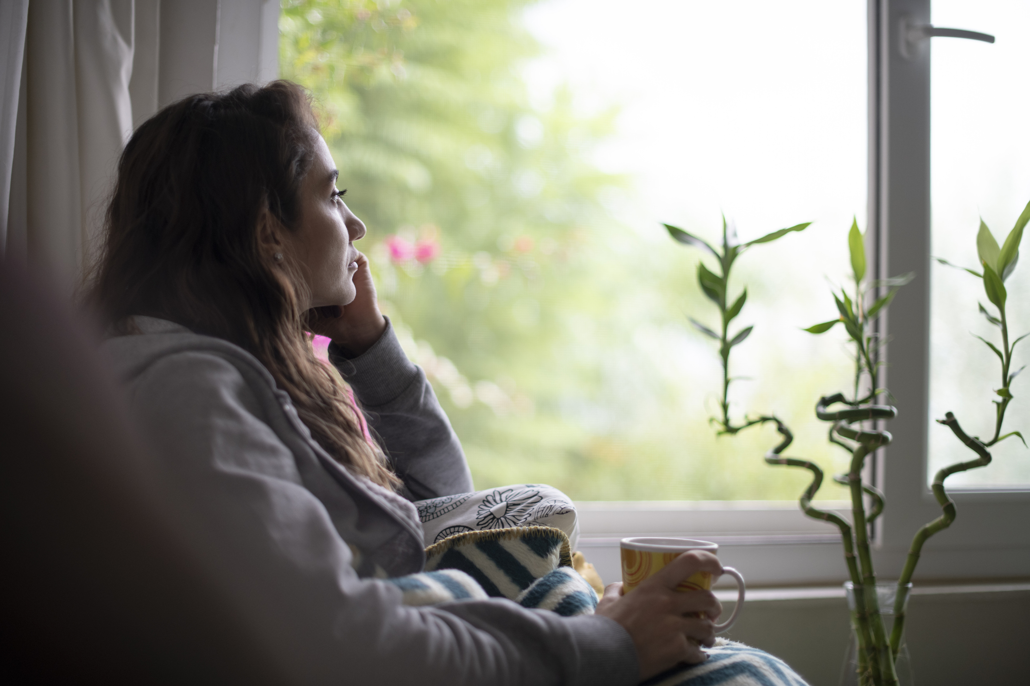 Fighting Social Isolation and Loneliness to Protect Our Health