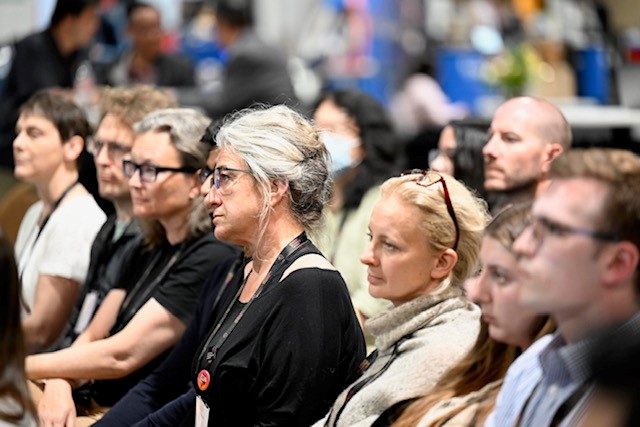 Celebrating Science at the American Physiology Summit