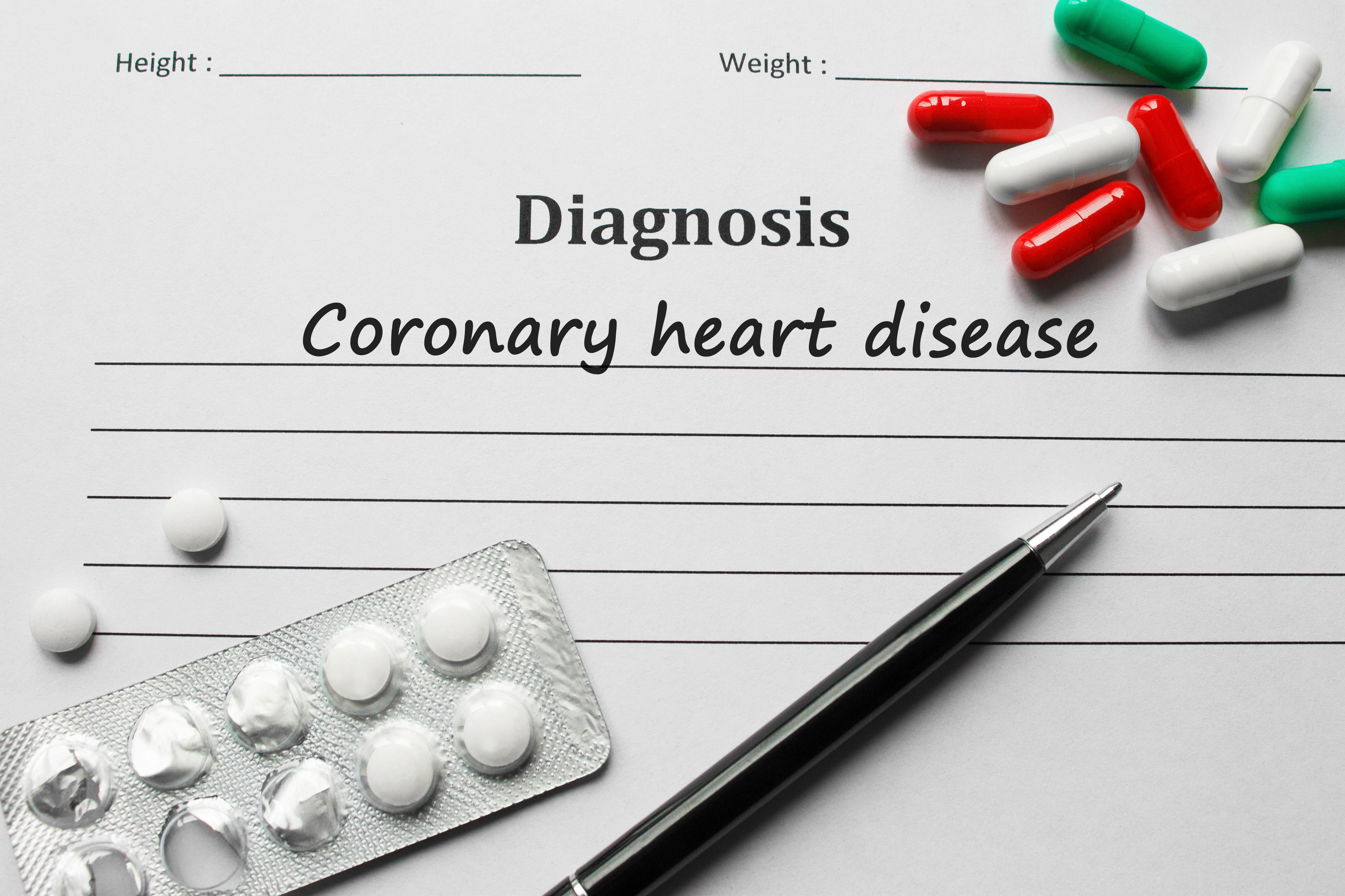 Spotlight On: Coronary Artery Disease
