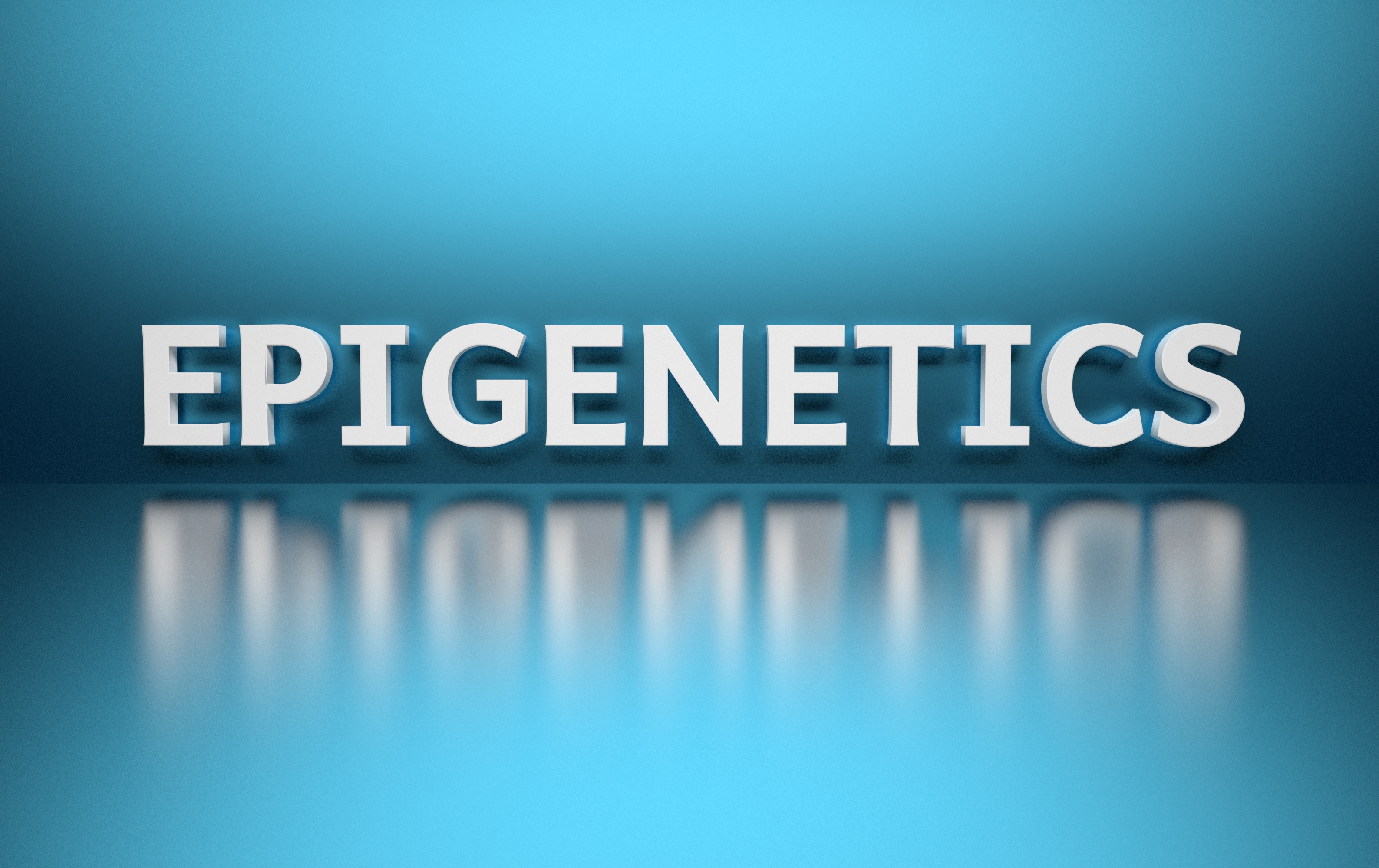 Spotlight On: Epigenetics