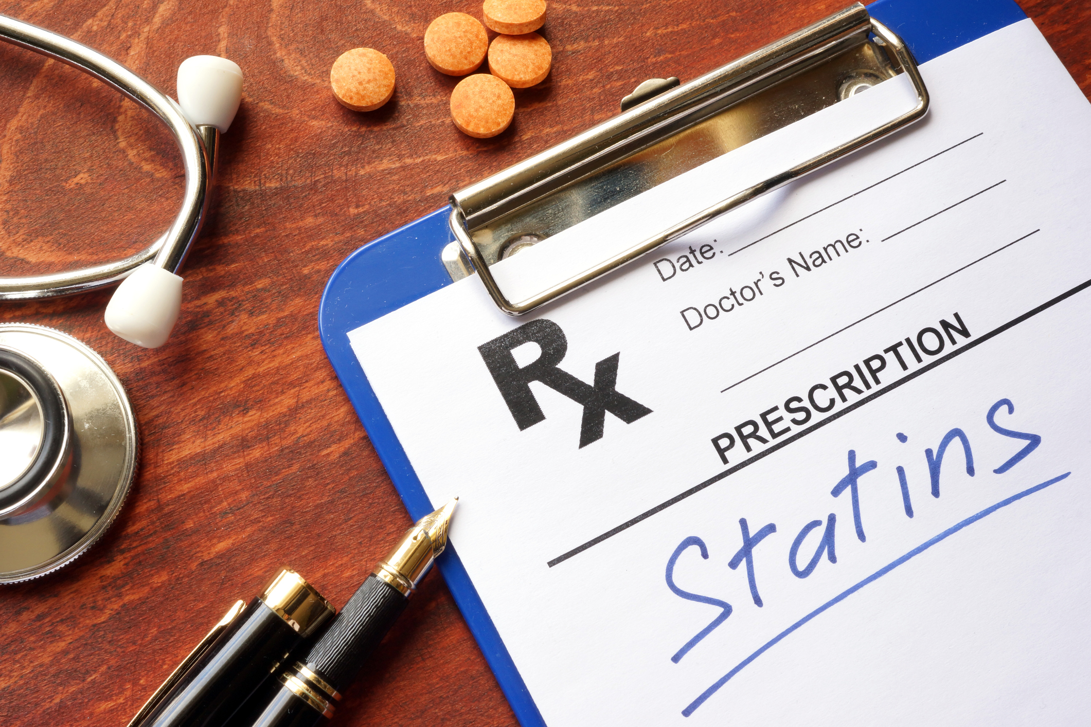 Spotlight On: Statins