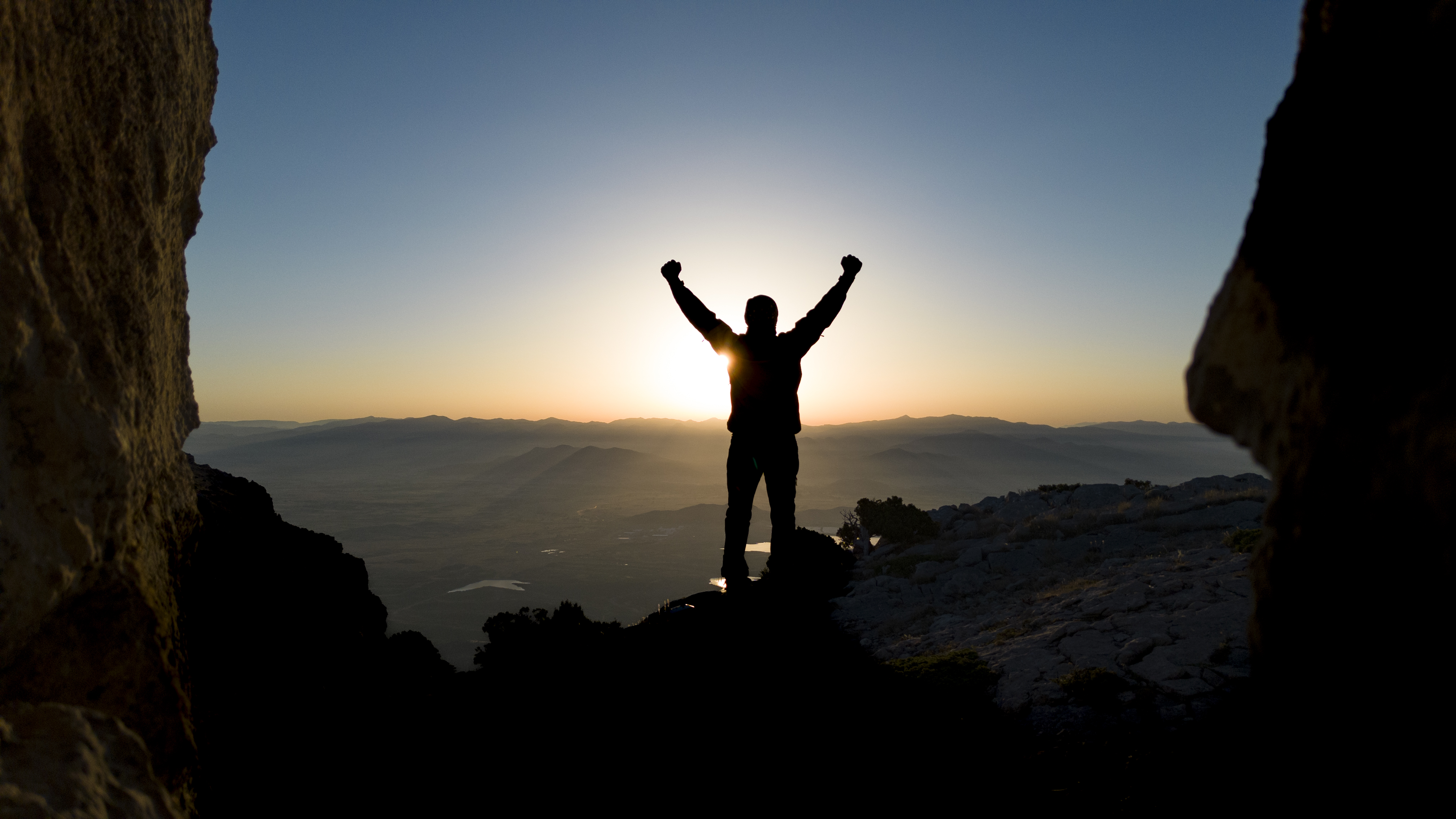 Dreams, Challenges and Resilience: A Journey Through Grad School