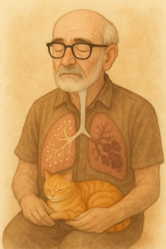 The Quiet Art of Protecting Your Lungs Against COPD