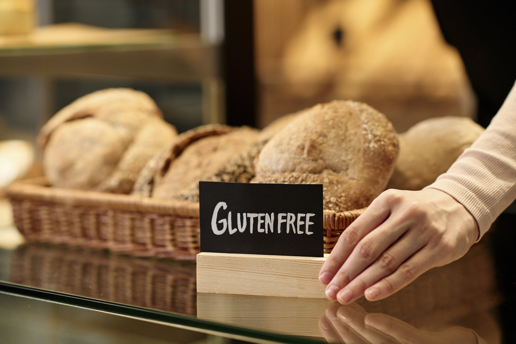 Going Gluten-free: Is It for Me?