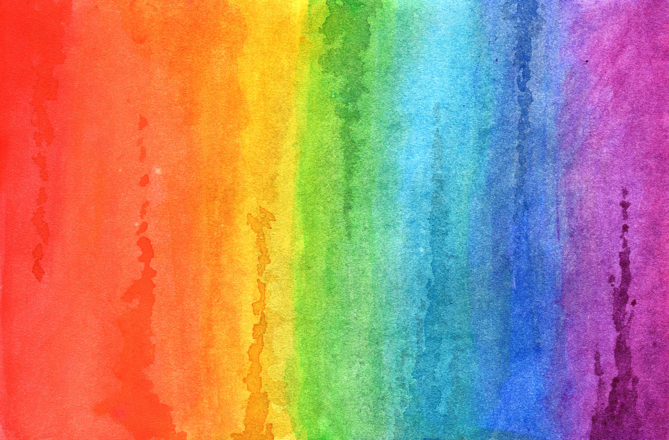 Rainbow mRNAs Help Researchers Discover the Hidden World of Cells